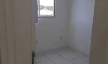 Imagem 6: Alugo AP 2/4 - Cond+Água+Gás+Iptu - Centro Lauro de Freitas - BA