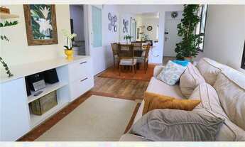 Imagem 6: Belíssimo apartamento 75m² com 3 dormitórios na Vila Romana Condomínio Monte Bianco