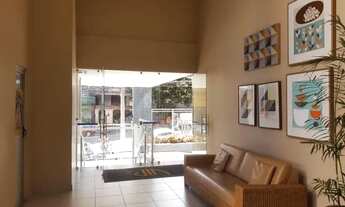 Imagem 5: Apartamento para aluguel com 127 m² com 3 suítes em Umarizal no Ed. Village Vip - Belém