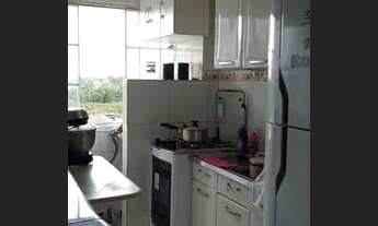 Imagem 3: Alugo apartamento mobiliado