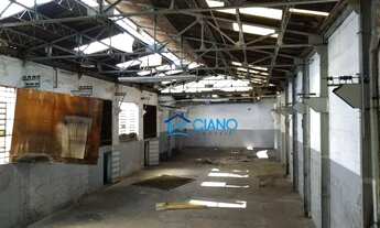 Imagem 7: Galpão para alugar, 1000 m² por R$ 30.547,34/mês - Mooca - São Paulo/SP