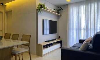 Imagem: Apartamento para venda tem 68 metros quadrados