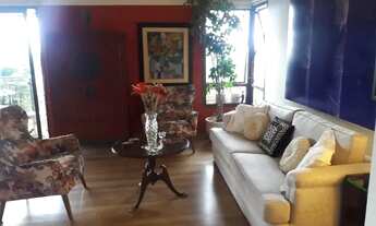 Imagem 6: Locação Apartamento 4 Dormitórios - 225 m² Jardim Paulista