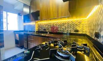 Imagem 5: Apartamento semi-mobiliado com 3 quartos para alugar! - Cidade Universitária - Maringá/PR