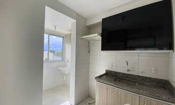 Imagem 5: Apartamento 302-A, Rua das Tulipas, Qd. 99, Lt. 1/14, Residencial Tulipas, Goiânia GO