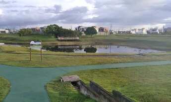 Imagem 3: Lote/Terreno para venda com 305 metros quadrados em Jardim Limoeiro - Camaçari - Bahia