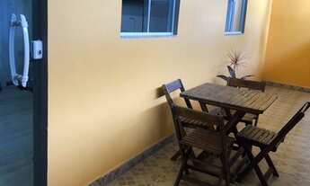 Imagem 2: Casa com churrasqueira em figueira,arraial do cabo a um minuto da praia