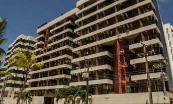 Imagem: Aluguel Quarto e Sala em Jatiúca - Maceió