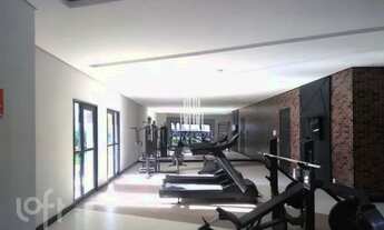 Imagem 7: Apartamento com 2 quartos, 122m2, à venda em São Paulo, Tatuapé