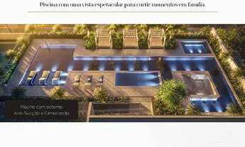 Imagem 3: Lançamento Apartamentos no Centro de Osasco 2 e 3 suites