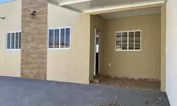 Imagem 3: Casa para venda possui 180 metros quadrados com 2 quartos em Cidade Continental - Serra