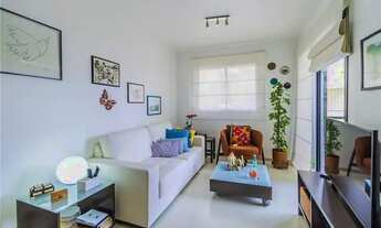 Imagem 2: APARTAMENTO RESIDENCIAL em São Paulo - SP, Vila Olímpia