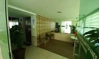 Imagem 3: Alugo apartamento com 03 quartos, suíte em Ponto de Parada - Recife - PE