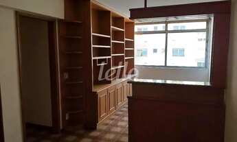 Imagem: São Paulo - Apartamento Padrão - Tucuruvi