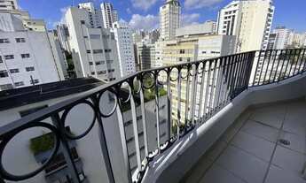 Imagem 3: SÃO PAULO - Apartamento Padrão - JARDIM PAULISTA