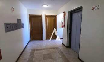 Imagem 6: Apartamento com 3 dormitórios, 90 m² - venda por R$ 720.000,00 ou aluguel por R$ 3.082,12