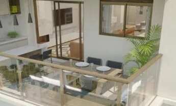 Imagem 7: Apartamento 3 quartos com 106m² à venda no Bacacheri, Curitiba/PR