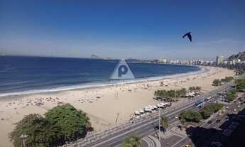 Imagem 1: Apartamento à venda, 4 quartos, 4 suítes, 4 vagas, Copacabana - RIO DE JANEIRO/RJ