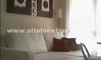 Imagem 2: 110000 Apartamento para aluguel tem 37 metros quadrados com 1 quarto - São Paulo - SP