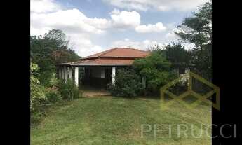 Imagem 2: área - Área 1 - Artur Nogueira