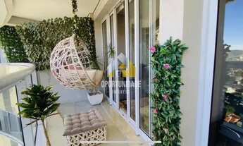 Imagem 6: Apartamento para alugar no bairro Empresarial 18 do Forte - Barueri/SP