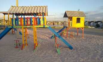 Imagem 7: Casa com placa solar, Alexia, churrasqueira em condomínio