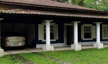 Imagem 2: Fazenda/Sítio/Chácara para venda tem 630 metros quadrados com 4 quartos