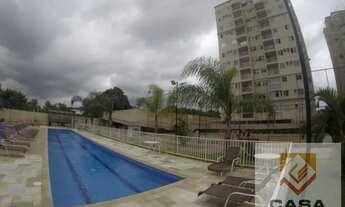 Imagem 3: JQ- Apartamento para venda com 3 quartos Dream Park em Valparaíso - Serra - ES