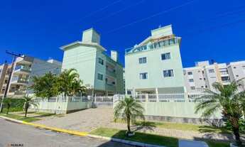 Imagem 2: Apartamento mobiliado na Praia de Palmas - Governador Celso Ramos - SC