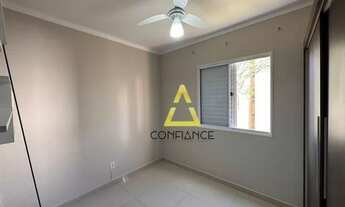 Imagem 7: Apartamento com 2 dormitórios para alugar, 45 m² por R$ 1.775,00/mês - Vargeão - Jaguariún