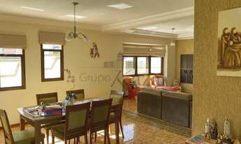 Imagem 2: Casa de condomínio para aluguel com 254 metros quadrados com 3 quartos