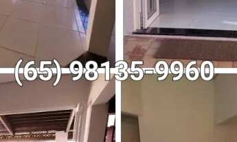 Imagem 3: Excelente localização e padrão de construção região central de Tangará da Serra-MT