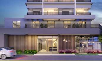 Imagem 2: Studio para venda tem 23 metros quadrados com 1 quarto em Indianópolis - São Paulo - SP