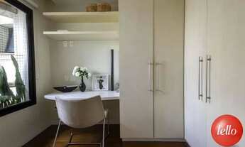 Imagem 6: São Paulo - Apartamento Padrão - Tatuapé