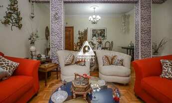 Imagem 4: Excelente apartamento 3 quartos no Flamengo