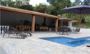 Imagem 4: Mairinque - Chácara - Condomínio Alpes da Castelo