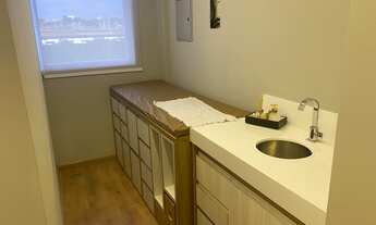 Imagem 7: Sala comercial The Tower