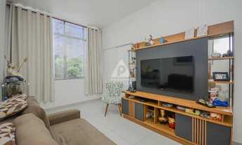 Imagem: Apartamento à venda, 1 quarto, Copacabana