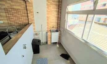 Imagem 5: Apartamento com 2 dormitórios sendo 1 suíte e 1 vaga à venda Ponta da Praia