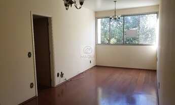 Imagem: Apartamento - Chácara da Barra - Campinas