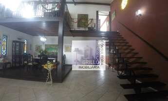 Imagem: Casa com 5 quartos à venda e 422 m² por