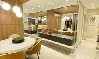 Imagem 7: Apartamento com 3 dormitórios à venda, 96 m² no bairro santa cazeca