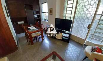 Imagem 4: Casa de rua à venda, 3 quartos, 1 suíte, 1 vaga, Gávea - RIO DE JANEIRO/RJ