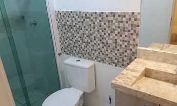 Imagem 4: Apartamento mobiliado