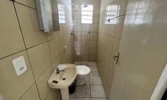 Imagem 6: Casa para venda e locação - 3 quartos -Jardim Novos Campos Elísios - Campinas