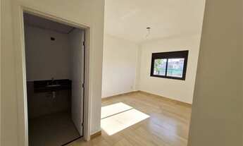 Imagem 4: Apartamento alto padrão com 3 suítes para locação, 125 m² por R$ 6.000,00 - Unique Vinhedo