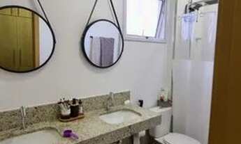 Imagem 6: JARDINS CAPRI - SENADOR CANEDO ** Casa com 181m², de construção, lote 265m, 04 suítes ple