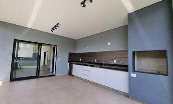 Imagem 7: Casa no condomínio Spazio verde Comendador para venda