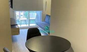 Imagem: Studio com 1 dormitório à venda, 37 m²