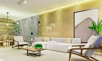 Imagem 4: Res. Éden | Vila Lalau | 3 quartos (1 suíte